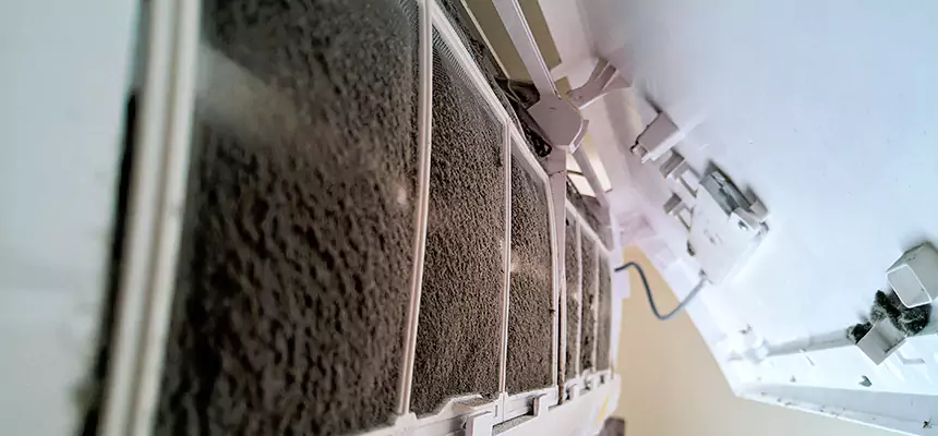 Preventive Air Duct Bacteria Removal in San Lorenzo