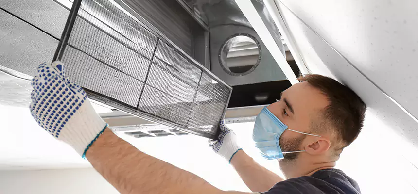 Our Bathroom Exhaust Duct Cleaning Services in San Lorenzo, CA