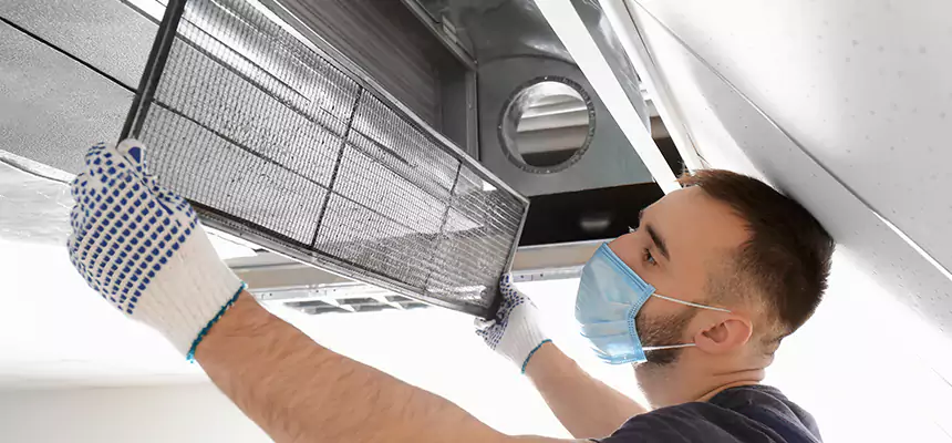Our Dryer Vent Replacement Services in San Lorenzo, CA
