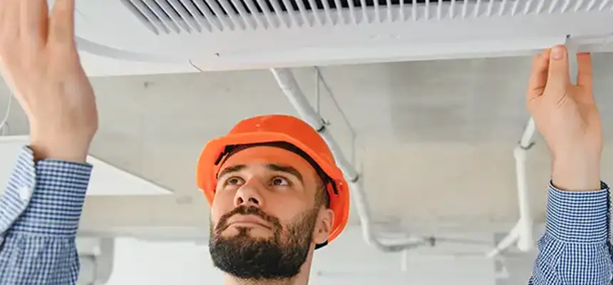 Our Furnace Vent Cleaning Services in San Lorenzo, CA