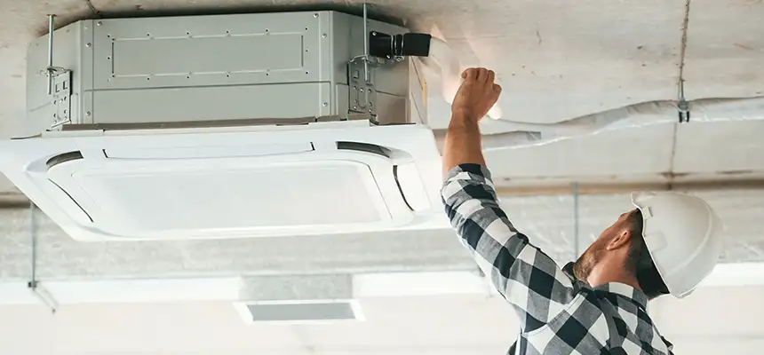 Our Local Vent Cleaning Services in San Lorenzo, CA