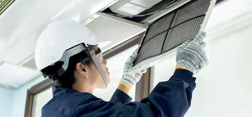 Our Multi-family Home Duct Cleaning Services in San Lorenzo, CA