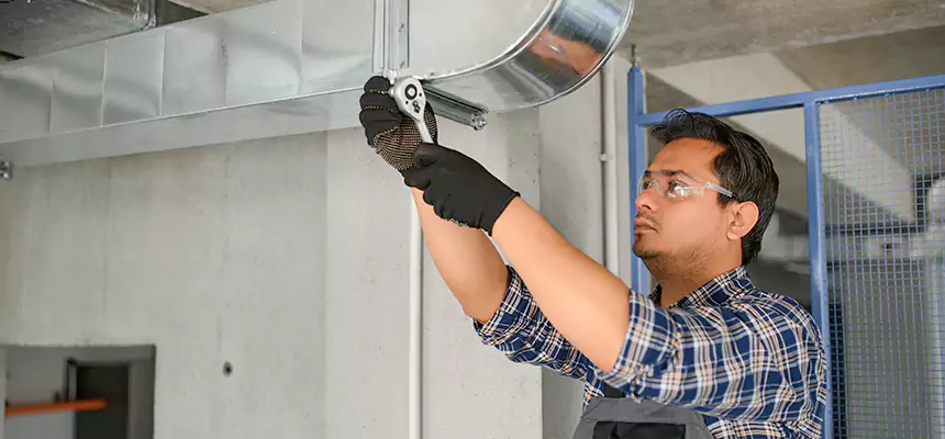 Our Post-Construction Duct Cleaning Services in San Lorenzo, CA