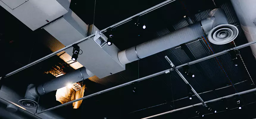 Our Seasonal Allergy Air Duct Cleaning Services in San Lorenzo, CA