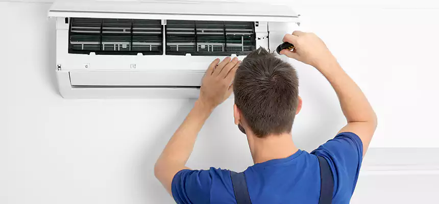 Our Smart Air Conditioning Installation Services in San Lorenzo, CA