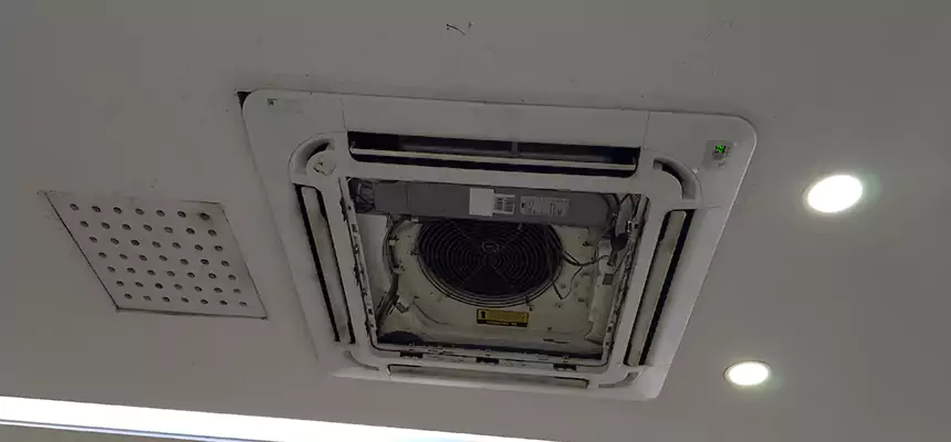 Our Wall Vent Cleaning Service Services in San Lorenzo, CA