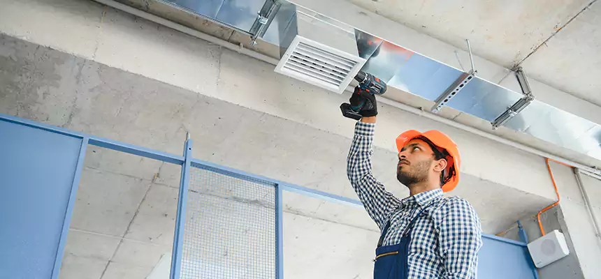 Efficient Exhaust Vent Cleaning in San Lorenzo, CA