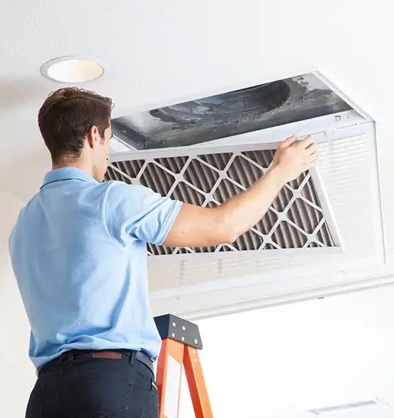 About Annual Dryer Vent Maintenance San Lorenzo, CA
