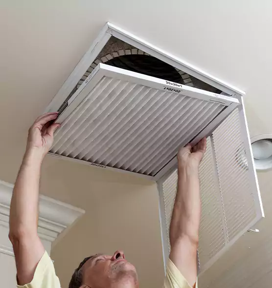 Trusted Apartment Air Duct Cleaning in San Lorenzo, CA