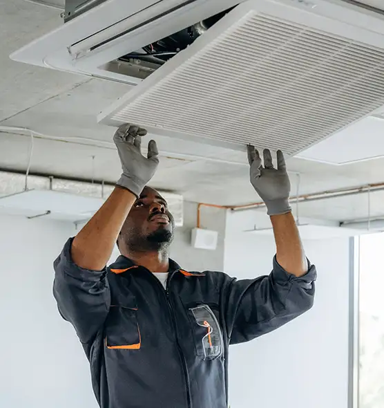 About Certified Air Duct Specialists in San Lorenzo, CA