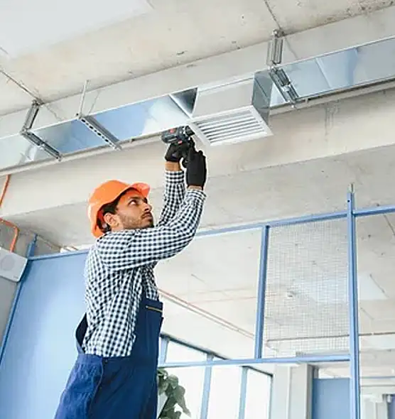 About Commercial Laundry Vent Cleaning in San Lorenzo, CA