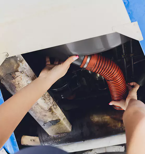 Professional Dryer Duct Pressure Testing in San Lorenzo, CA