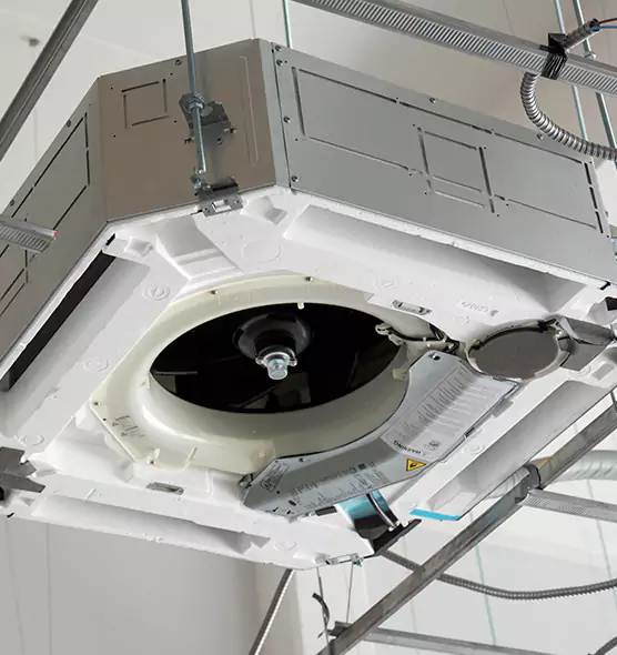 Professional Industrial Dryer Vent Cleaning in San Lorenzo, CA