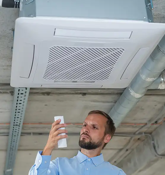 About Local Vent Cleaning Services in San Lorenzo, CA