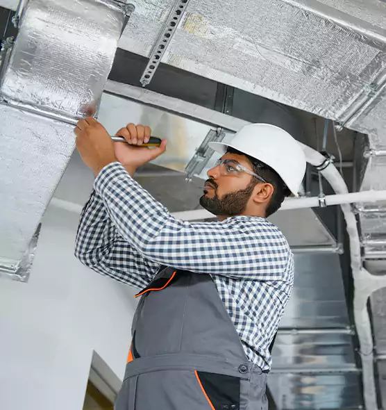 Welcome to Mold & Mildew Removal from Air Ducts San Lorenzo, CA