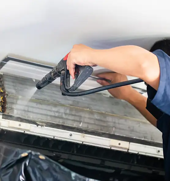 Welcome to Move-in/Move-out Duct Cleaning Services in San Lorenzo, CA