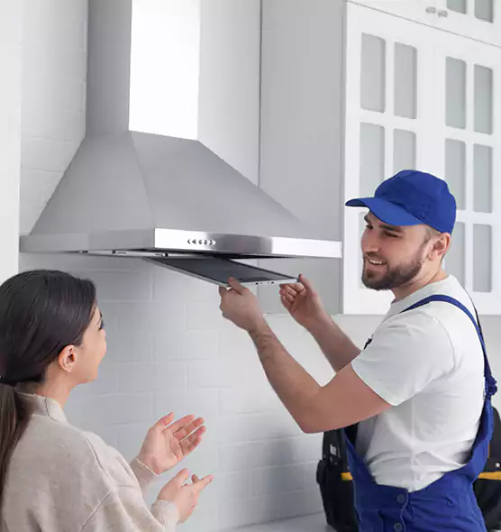 Trusted Multi-family Home Duct Cleaning in San Lorenzo, CA