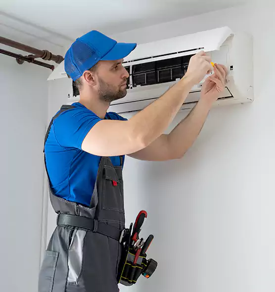 About Smart Thermostat AC Installation in San Lorenzo, CA