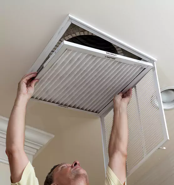 Trusted Vent Shaft Cleaning Expert in San Lorenzo, CA