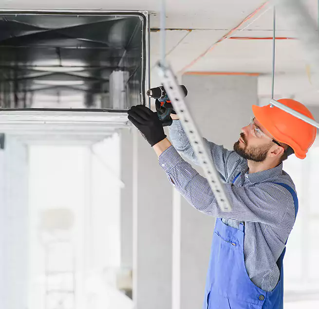 Why Homeowners & Businesses Trust Us San Lorenzo, CA