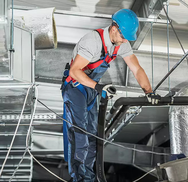 Why Homeowners & Businesses Trust Us in San Lorenzo, CA?