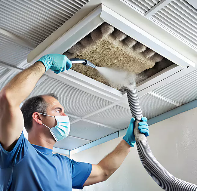 Why Homeowners & Businesses Trust Us San Lorenzo, CA