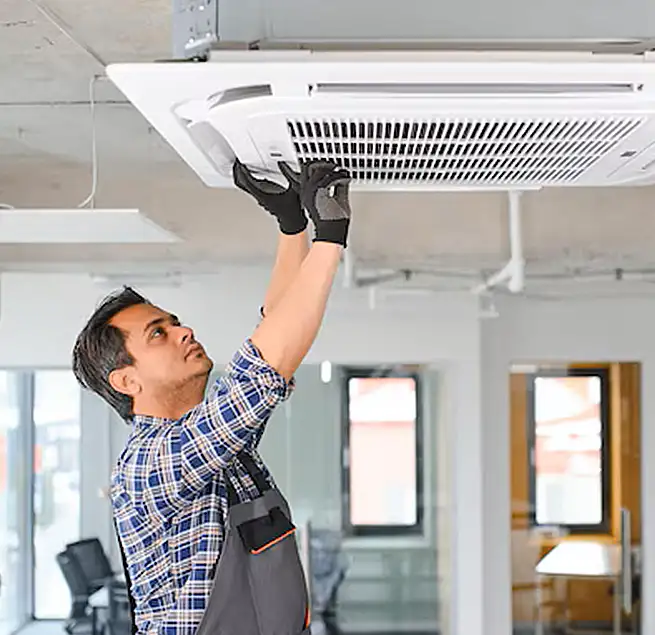 Why Homeowners & Businesses Trust Us in San Lorenzo, CA?