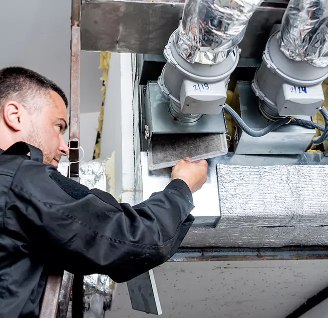  Why Homeowners & Businesses Trust Us in San Lorenzo, CA?