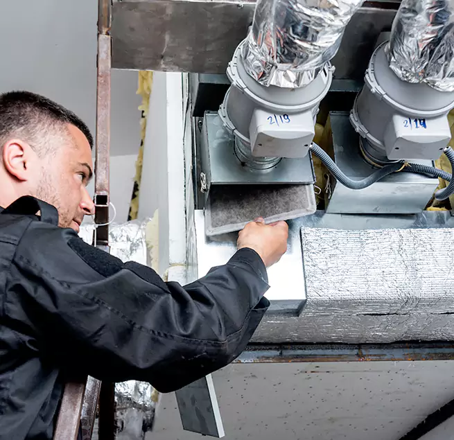 Why Homeowners & Businesses Trust Us in San Lorenzo, CA?