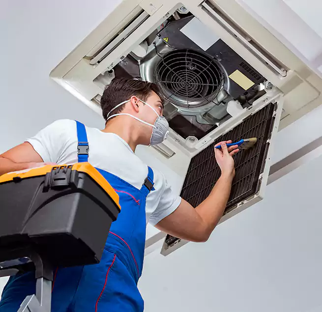 Why Homeowners & Businesses Trust Us in San Lorenzo, CA?