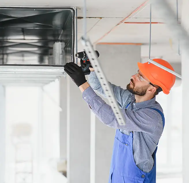  Why Homeowners Businesses Trust Us San Lorenzo, CA