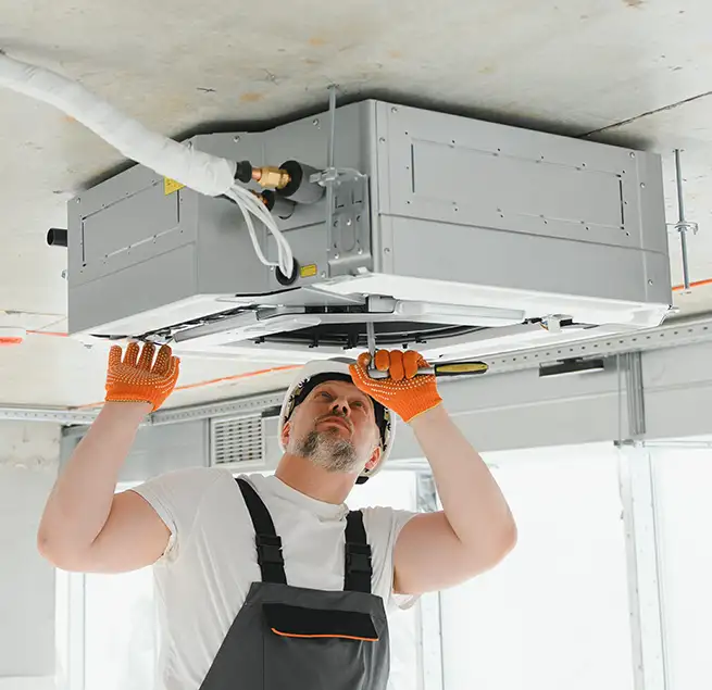 Why Homeowners & Businesses Trust Us San Lorenzo, CA