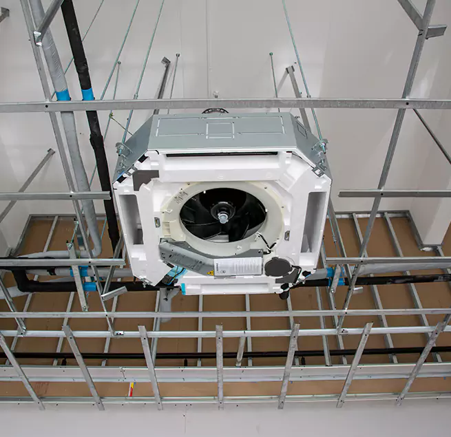 Why Homeowners & Businesses Trust Us San Lorenzo, CA