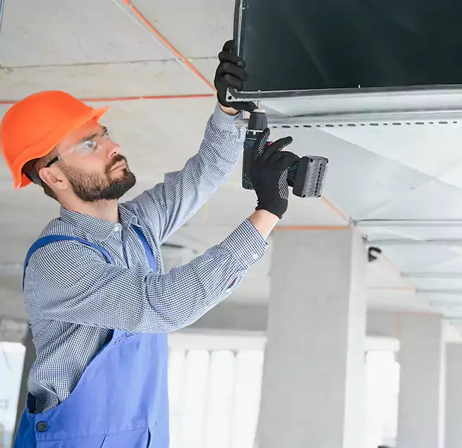 Why Homeowners & Businesses Trust Us in San Lorenzo, CA?