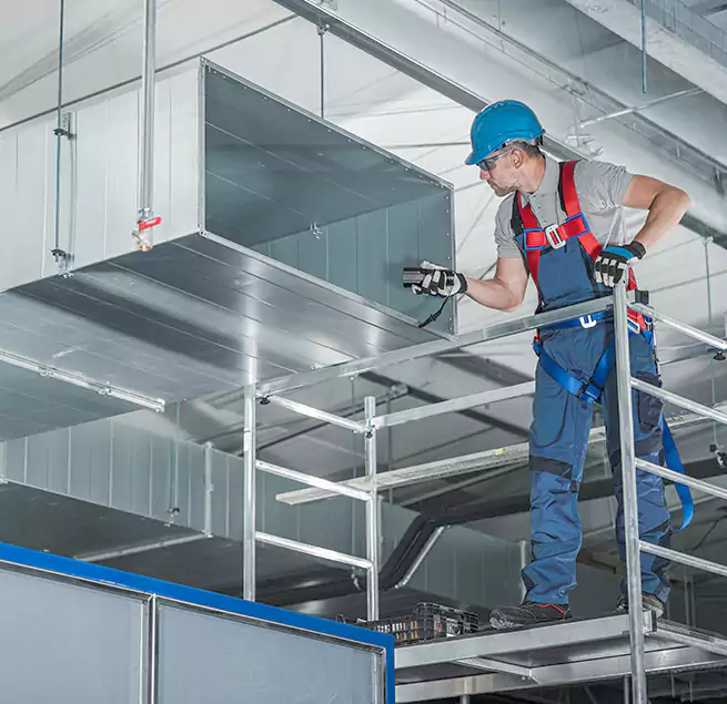 Why Homeowners Businesses Trust Us in San Lorenzo, CA