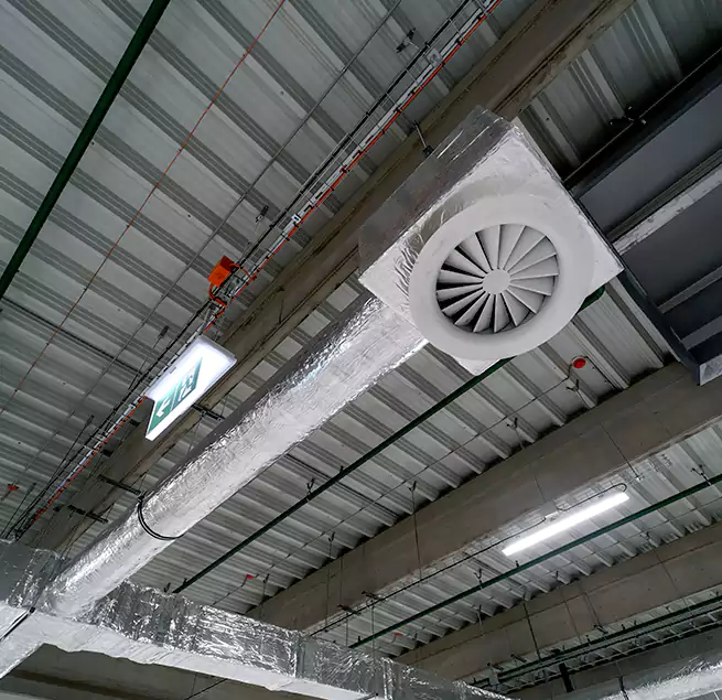 Why Homeowners & Businesses Trust Us in San Lorenzo, CA?