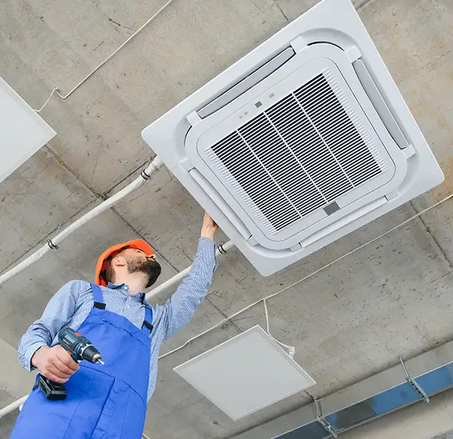 Why Homeowners & Businesses Trust Us in San Lorenzo, CA