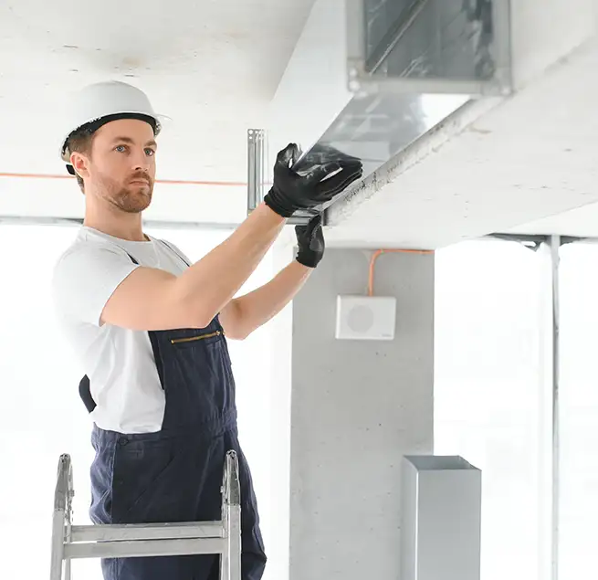 Why Homeowners & Businesses Trust Us in San Lorenzo, CA?