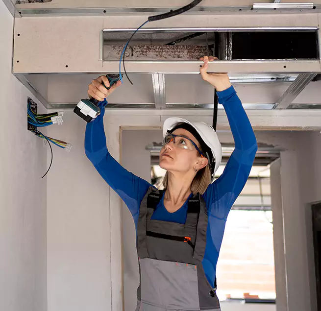  Why Homeowners & Businesses Trust Us in San Lorenzo, CA?