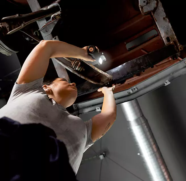 Why Homeowners & Businesses Trust Us San Lorenzo, CA