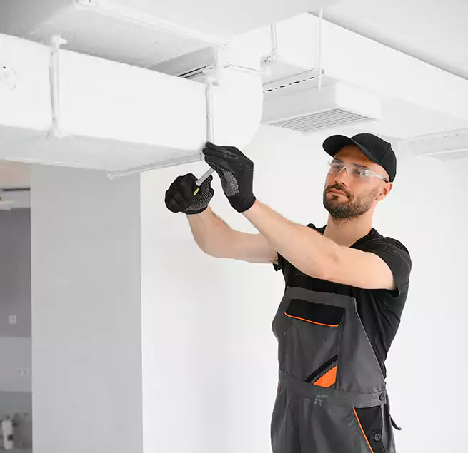 Why Homeowners Businesses Trust Us San Lorenzo, CA