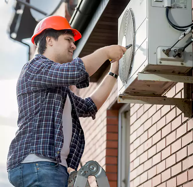 Why Homeowners & Businesses Trust Us San Lorenzo, CA