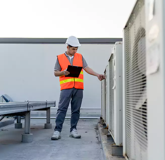 Why Homeowners & Businesses Trust Us in San Lorenzo, CA?