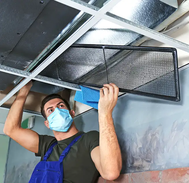 Why Homeowners & Businesses Trust Us in San Lorenzo, CA?