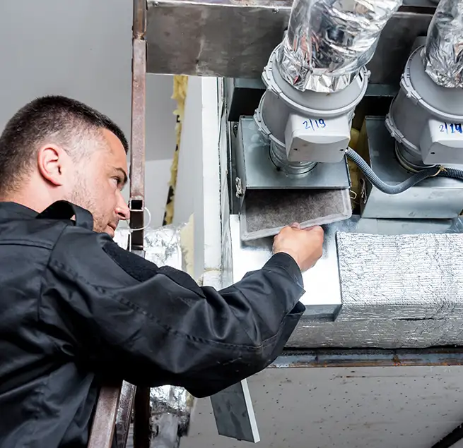 Why Homeowners & Businesses Trust Us in San Lorenzo, CA?