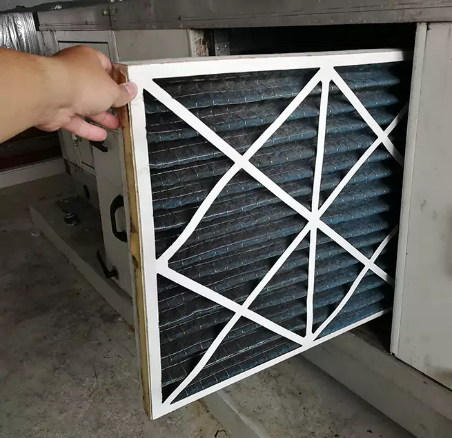 Why Homeowners & Businesses Trust Us San Lorenzo, CA?